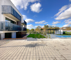 Hradská living - dom 6