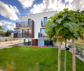 Hradská living - dom 13