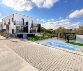 Hradská living - dom 12