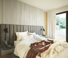 Hradská living - interiér 3